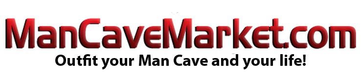 Man Cave Market Logo